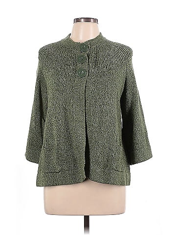 Hannah Cardigan (view 1)
