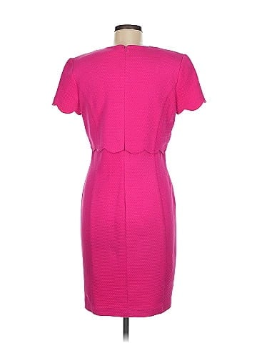 Adrienne Vittadini Cocktail Dress (view 2)