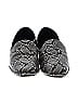 Vince. Animal Print Black Tan Flats Size 7 1/2 - photo 2
