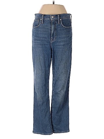 Port & Company Jeans (view 1)