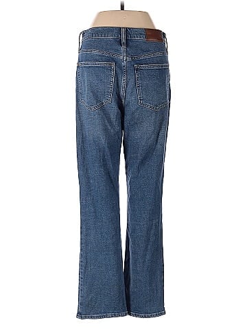 Port & Company Jeans (view 2)