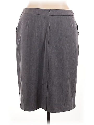 Sag Harbor Formal Skirt (view 2)