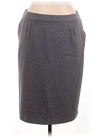 Sag Harbor Formal Skirt (view 1)