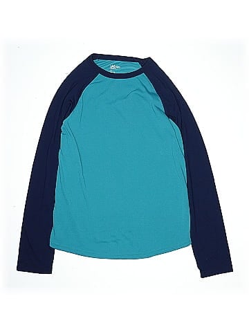 Urban Pipeline 3/4 Sleeve T-Shirt (view 1)