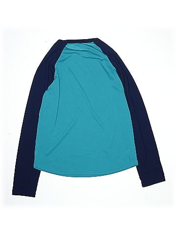 Urban Pipeline 3/4 Sleeve T-Shirt (view 2)