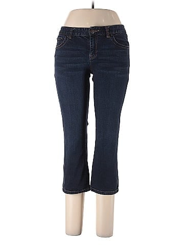 Inc Denim Jeans (view 1)