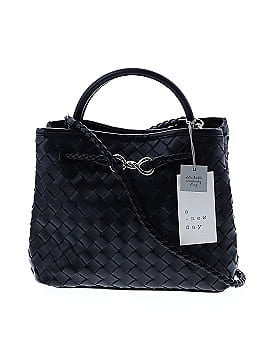 A New Day Satchel