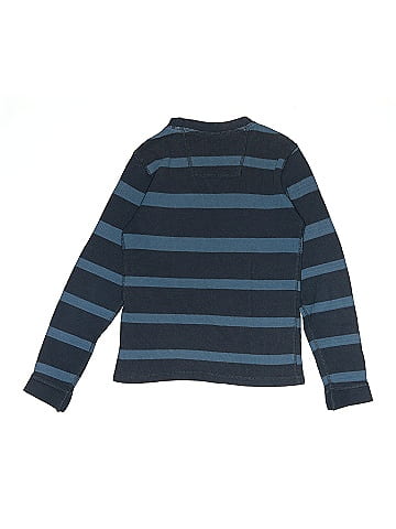 Quiksilver Long Sleeve Henley (view 2)
