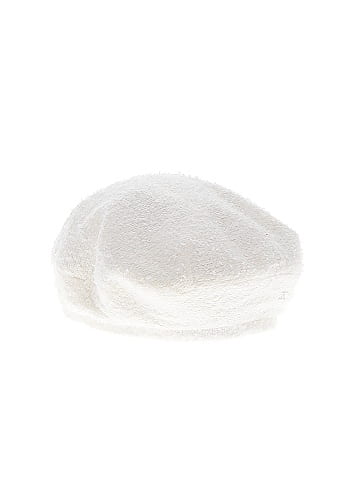 Chanel Tweed Beret Hat (view 1)
