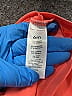Carter's Orange Rash Guard 3-6 MO / 6 MO - photo 4