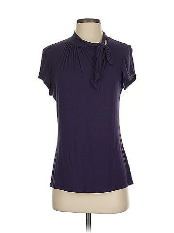 Fervour Short Sleeve Turtleneck (view 1)