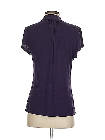 Fervour Short Sleeve Turtleneck (view 2)