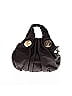 Gucci 100% Leather Solid Brown Leather Satchel One size - photo 1