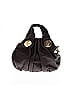 Gucci 100% Leather Solid Brown Leather Satchel One size - photo 3