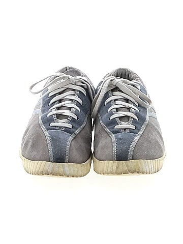 York Street Sneakers (view 2)