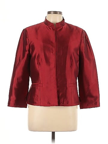Carlisle Jacket (view 1)