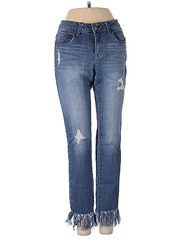 1822 Denim Jeans (view 1)