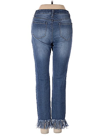 1822 Denim Jeans (view 2)