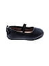 Wonder Nation Black Flats Size 4 - photo 1