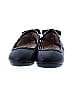 Wonder Nation Black Flats Size 4 - photo 2