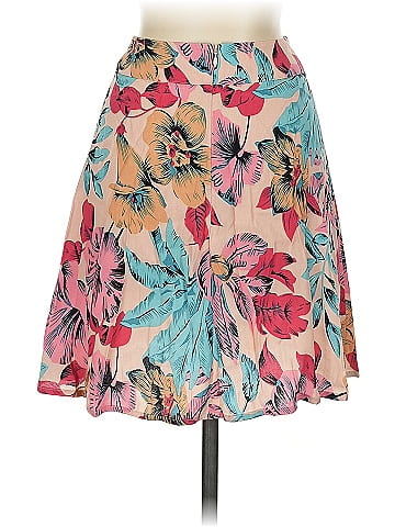 For Love & Lemons Casual Skirt (view 2)