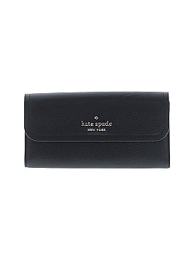 Kate Spade New York Leather Wallet