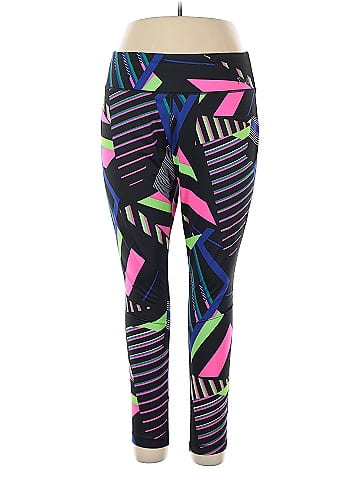 Fila Sport Active Pants (view 1)