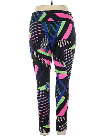Fila Sport Active Pants (view 2)