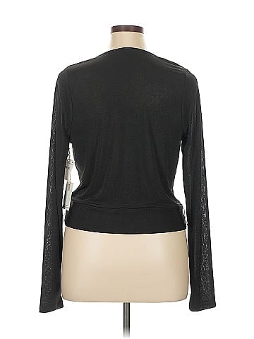 Good American Long Sleeve Top (view 2)