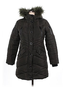 Diesel Coat