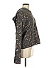 Terez Metallic Brown Pullover Sweater Size M - photo 4