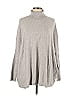 Joseph A. Gray Turtleneck Sweater Size L - photo 1