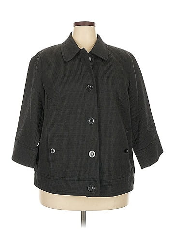 Sag Harbor Coat (view 1)