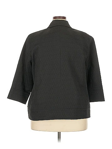 Sag Harbor Coat (view 2)