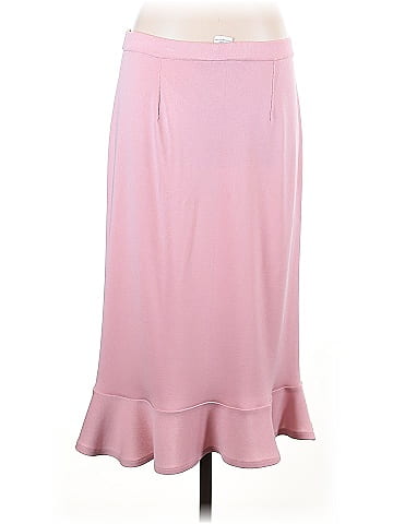 misook Formal Skirt (view 2)