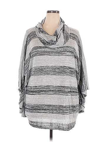 Fashion Bug Poncho (view 1)