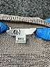 Volcom Gray Cardigan Size M - photo 3