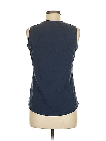 Tommy Hilfiger Sport Sleeveless T-Shirt (view 2)