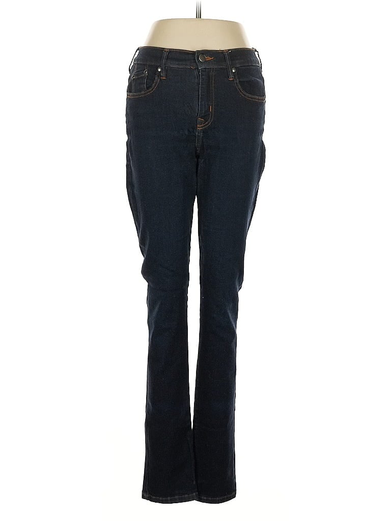 Barbour Blue Jeans Size 6 - photo 1