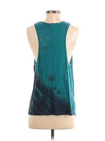 Gypsy 05 Tank Top (view 2)