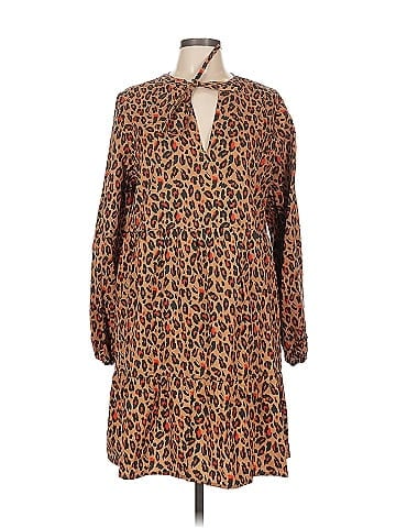 GraceAtwood The Drop Casual Dress (view 1)