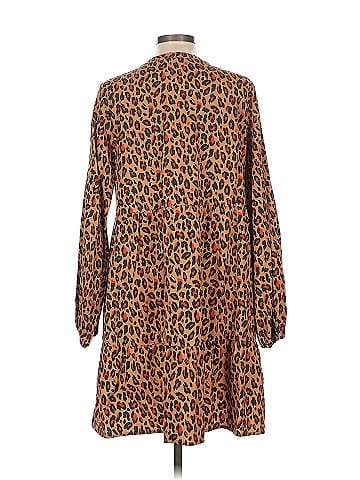 GraceAtwood The Drop Casual Dress (view 2)