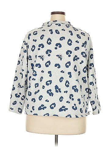 Joules Pullover Sweater (view 2)