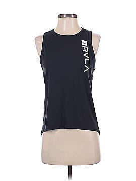 Rvca Sleeveless T Shirt