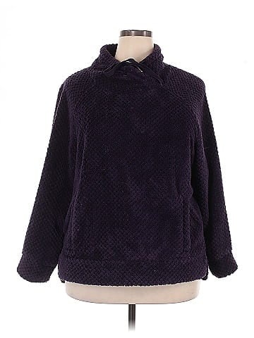 Member's Mark Turtleneck Sweater (view 1)