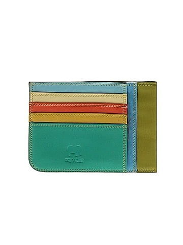 Mywalit Leather Card Holder (view 1)