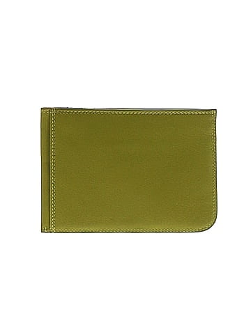 Mywalit Leather Card Holder (view 2)