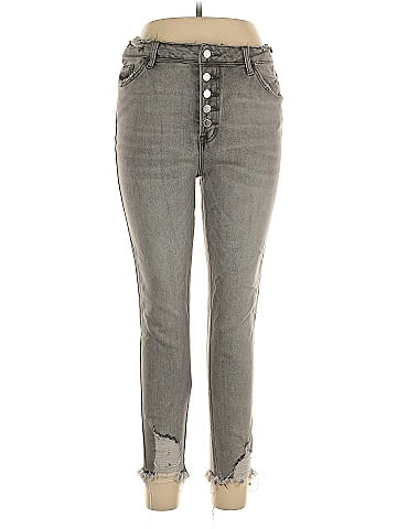 Flying Monkey Jeans (view 1)