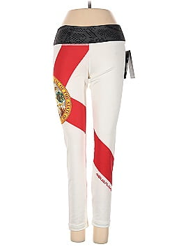Aquaflauge Track Pants