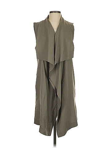Lord & Taylor Vest (view 1)